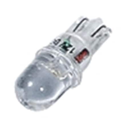 Gp-Thunder GP-Thunder GP-194-1B 194 168 2825 LED Lights Blue 2-Bulbs Wide View Angle GP-194-1B